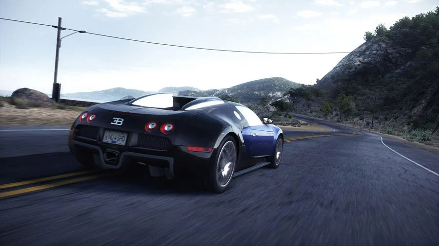 Need for Speed: Hot Pursuit (2010) - кадр 18