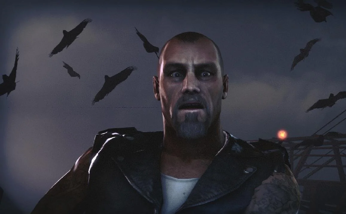 Left 4 Dead 2: The Passing - кадр 7