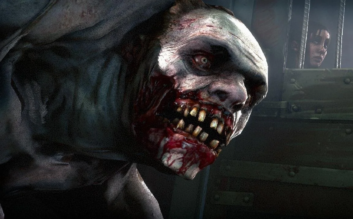 Left 4 Dead 2: The Passing - кадр 5
