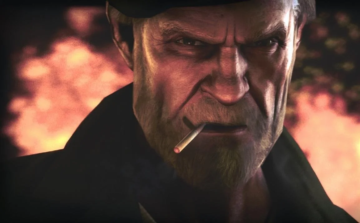 Left 4 Dead 2: The Passing - кадр 6
