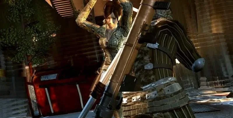 Devil's Third - кадр 3