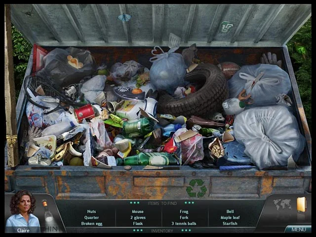 James Patterson Women's Murder Club: Little Black Lies - кадр 5