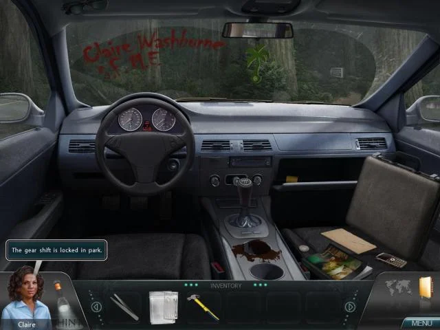 James Patterson Women's Murder Club: Little Black Lies - кадр 2