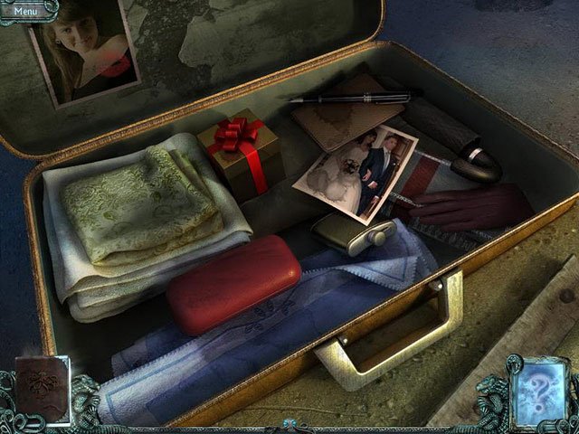Twisted Lands: Shadow Town — скриншот 2