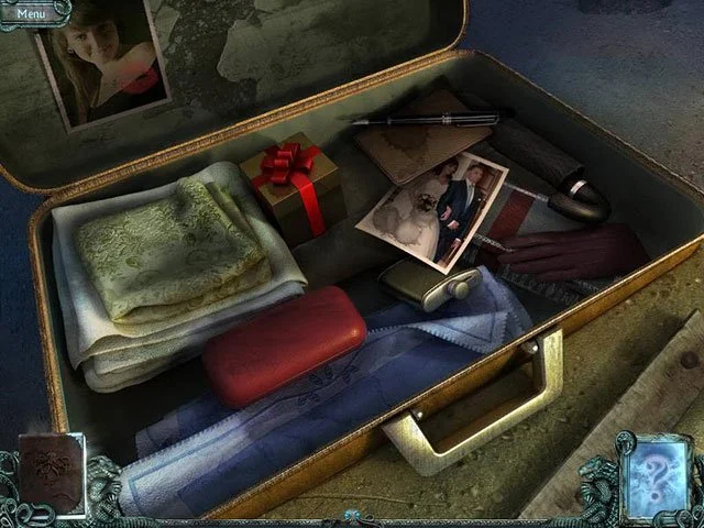 Twisted Lands: Shadow Town - кадр 2