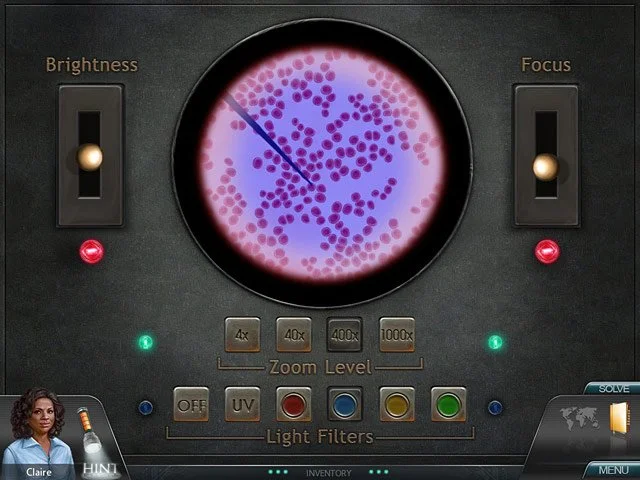 James Patterson Women's Murder Club: Little Black Lies - кадр 3