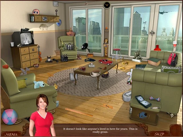 Renovate & Relocate: Boston - кадр 2