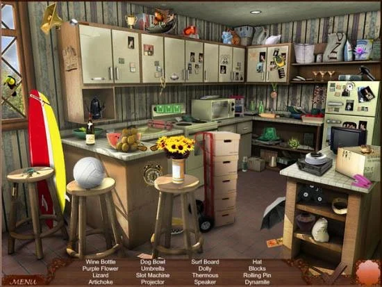 Renovate & Relocate: Boston - кадр 1