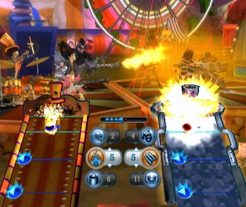 Battle of the Bands - кадр 3