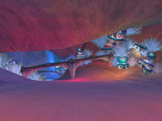 Snowbound Online — скриншот 4