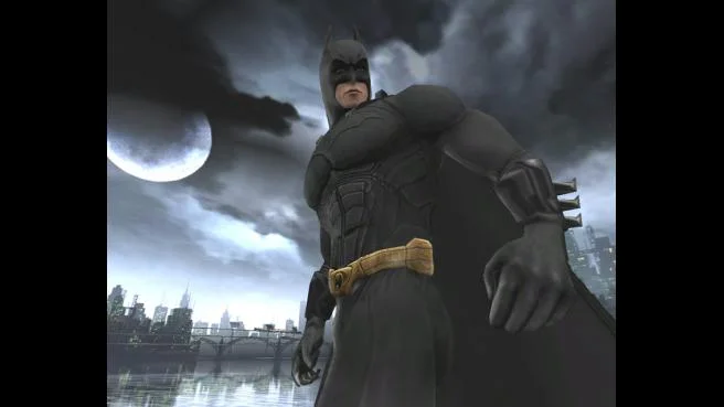 Batman Begins - кадр 14