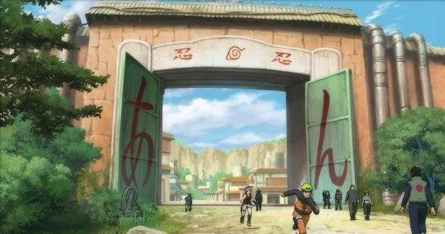 Naruto Shippuden: Ultimate Ninja Storm 2 - кадр 13