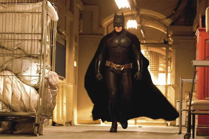 Batman Begins - кадр 15
