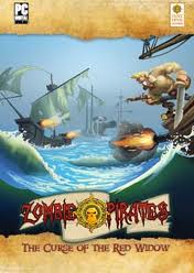 Zombie Pirates — скриншот 3