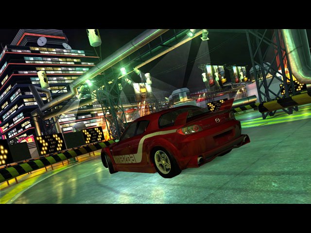 Level R — скриншот 4