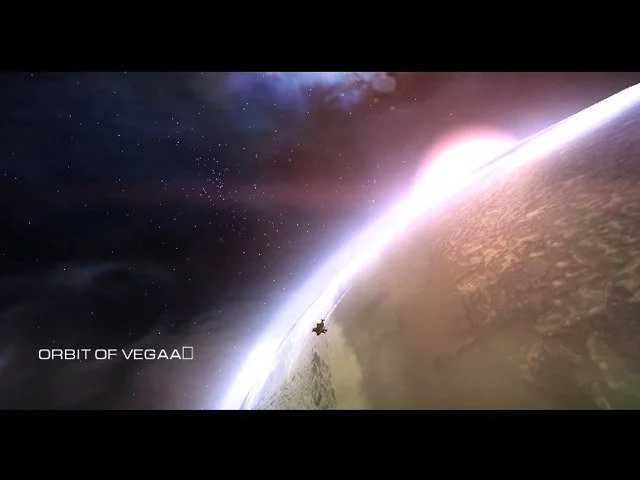 Pirate Galaxy - кадр 5