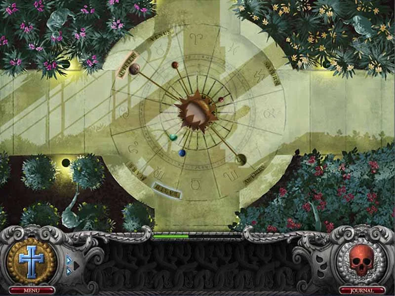 Born Into Darkness - кадр 3