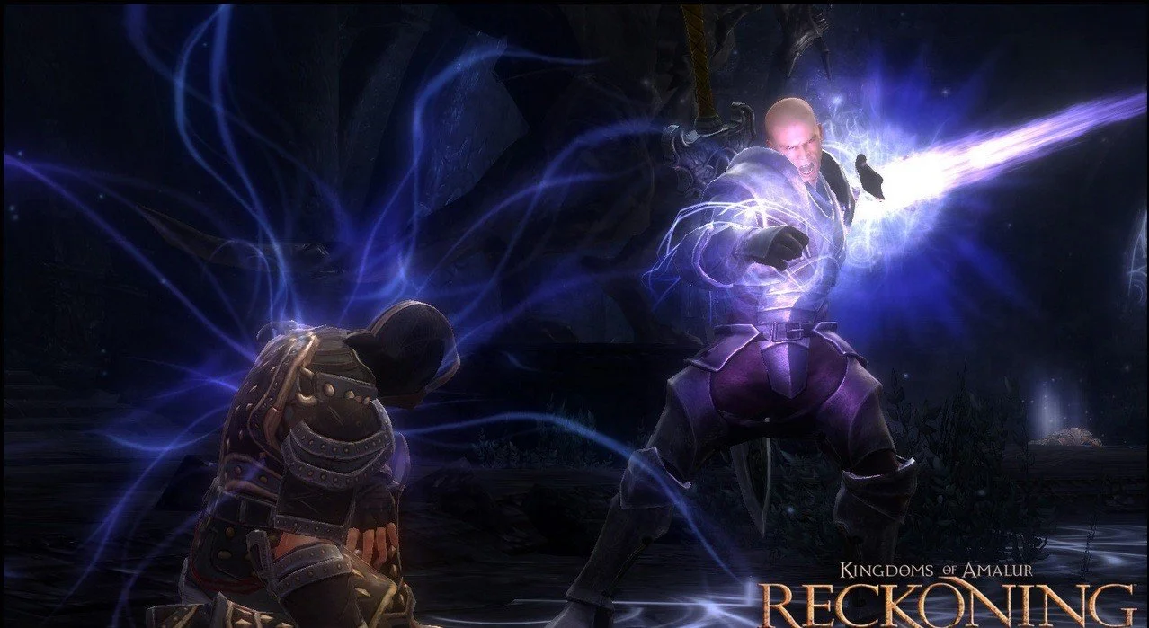 Kingdoms of Amalur: Reckoning - кадр 6