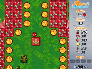 Slyder Adventures — скриншот 3