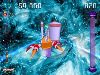 Snail Mail - кадр 2