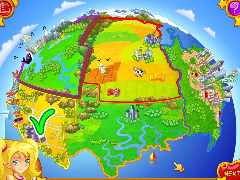 Cookie Domination - кадр 4