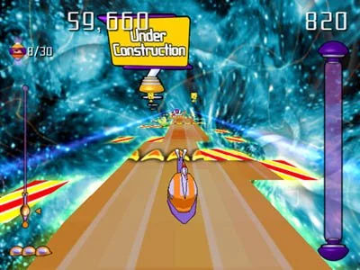 Snail Mail - кадр 4