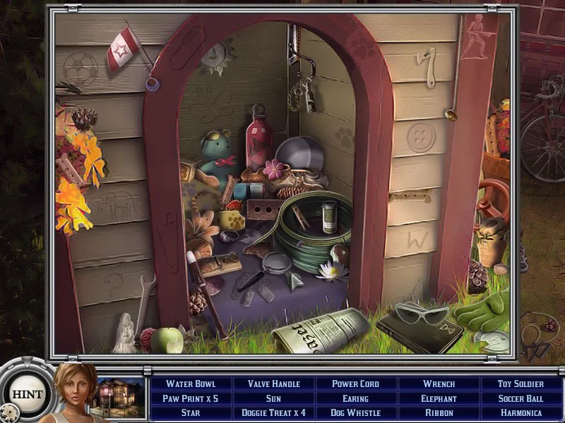 Vault Cracker - кадр 3