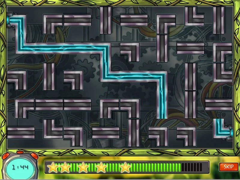 Sunset Studio: Behind the Scenes - кадр 3