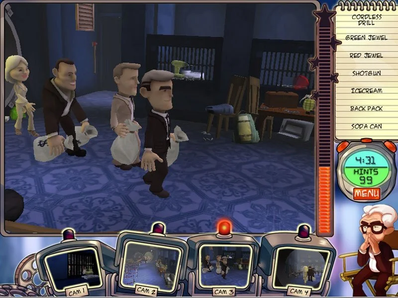 Sunset Studio: Behind the Scenes - кадр 5