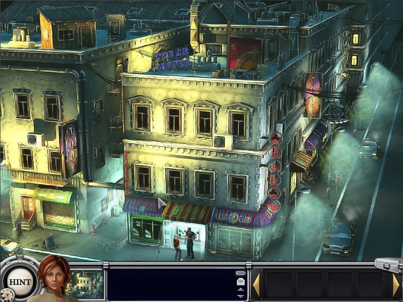 Vault Cracker - кадр 4