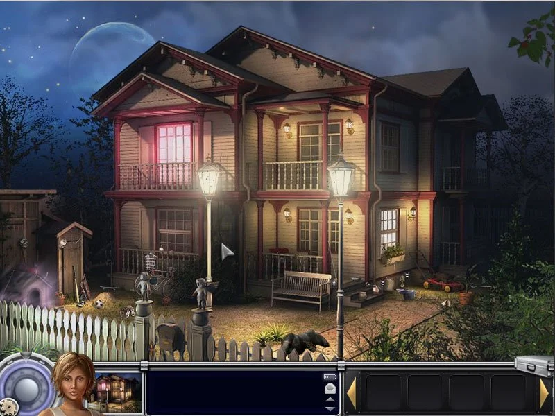 Vault Cracker - кадр 5