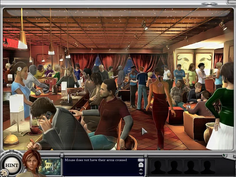 Vault Cracker - кадр 1