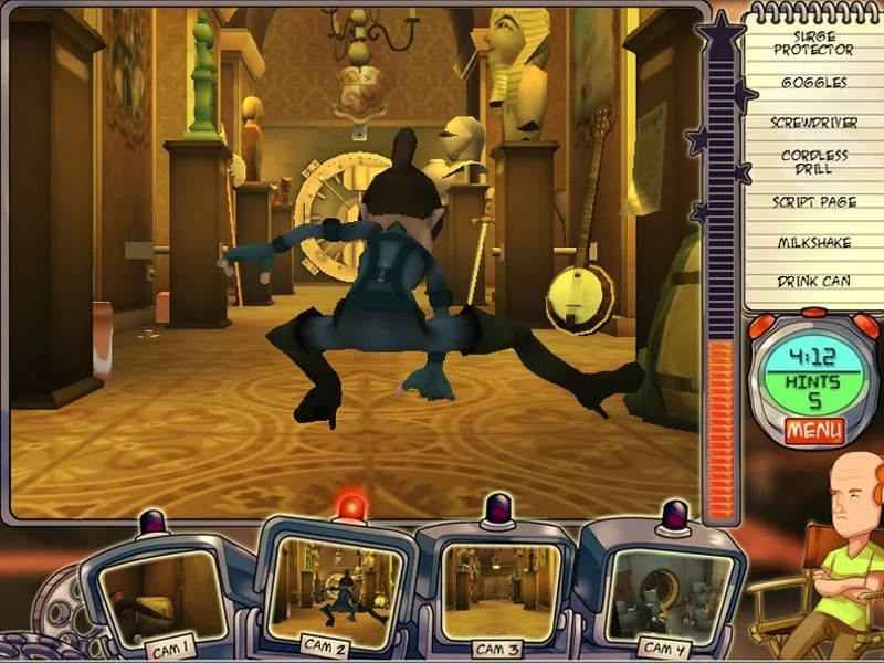 Sunset Studio: Behind the Scenes - кадр 2