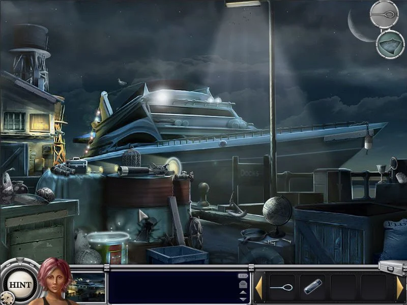 Vault Cracker - кадр 2