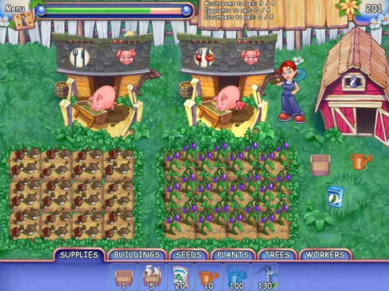 Farm Craft - кадр 1