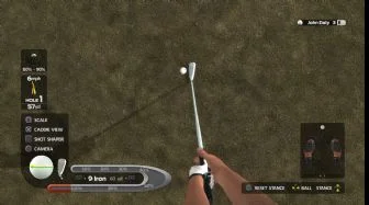 John Daly's ProStroke Golf - кадр 3