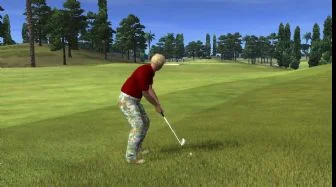 John Daly's ProStroke Golf - кадр 4