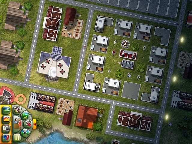 Youda Camper — скриншот 2