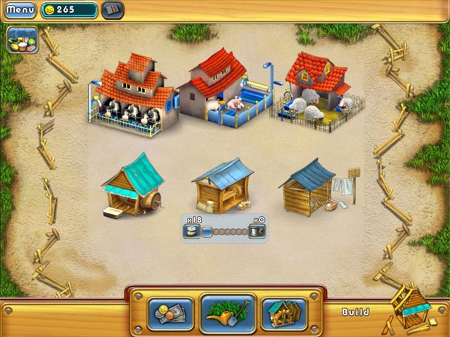 Virtual Farm — скриншот 5