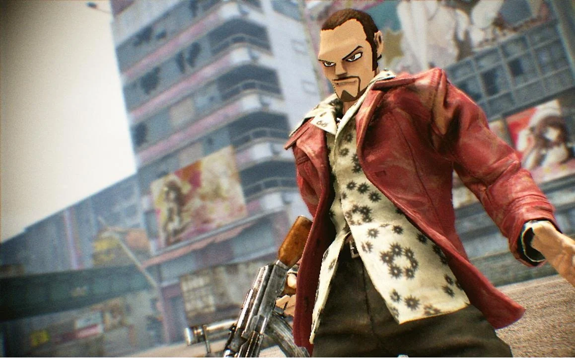 Gun Loco - кадр 16