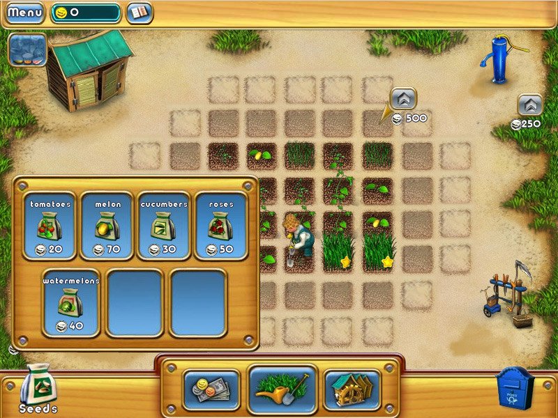 Virtual Farm — скриншот 3