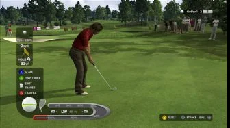 John Daly's ProStroke Golf - кадр 5