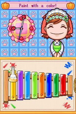 Crafting Mama — скриншот 5
