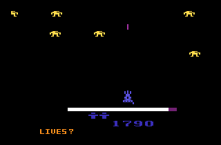 Intellivision Lives! — скриншот 4