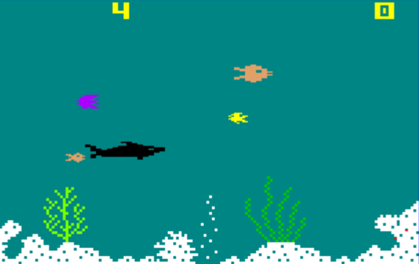 Intellivision Lives! — скриншот 2