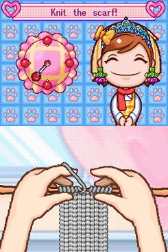 Crafting Mama — скриншот 4