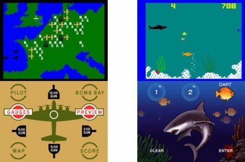 Intellivision Lives! — скриншот 5