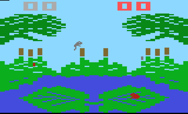 Intellivision Lives! — скриншот 1