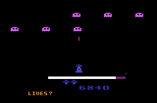Intellivision Lives! — скриншот 3