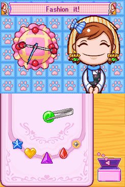 Crafting Mama — скриншот 2